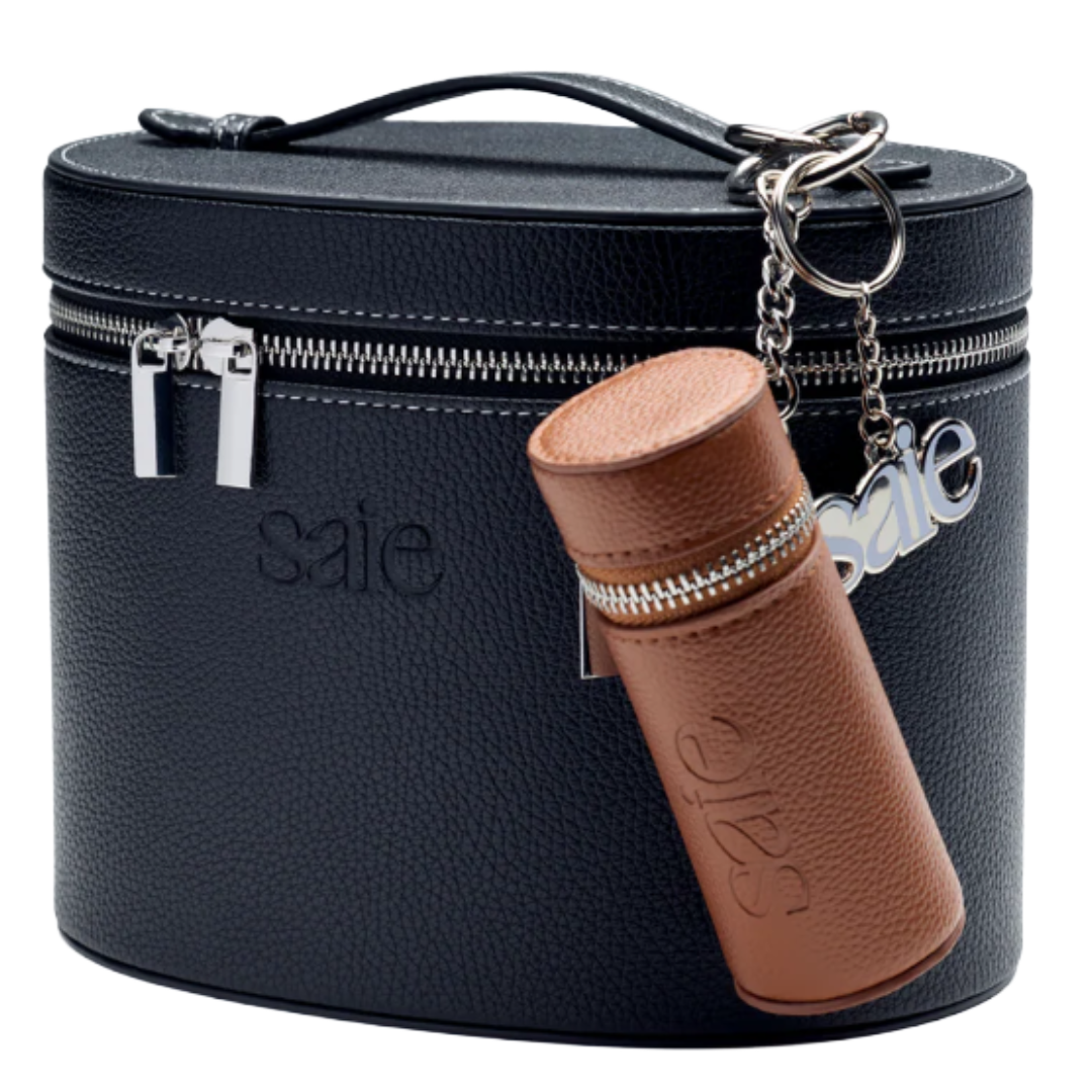 The Large Vanity Case