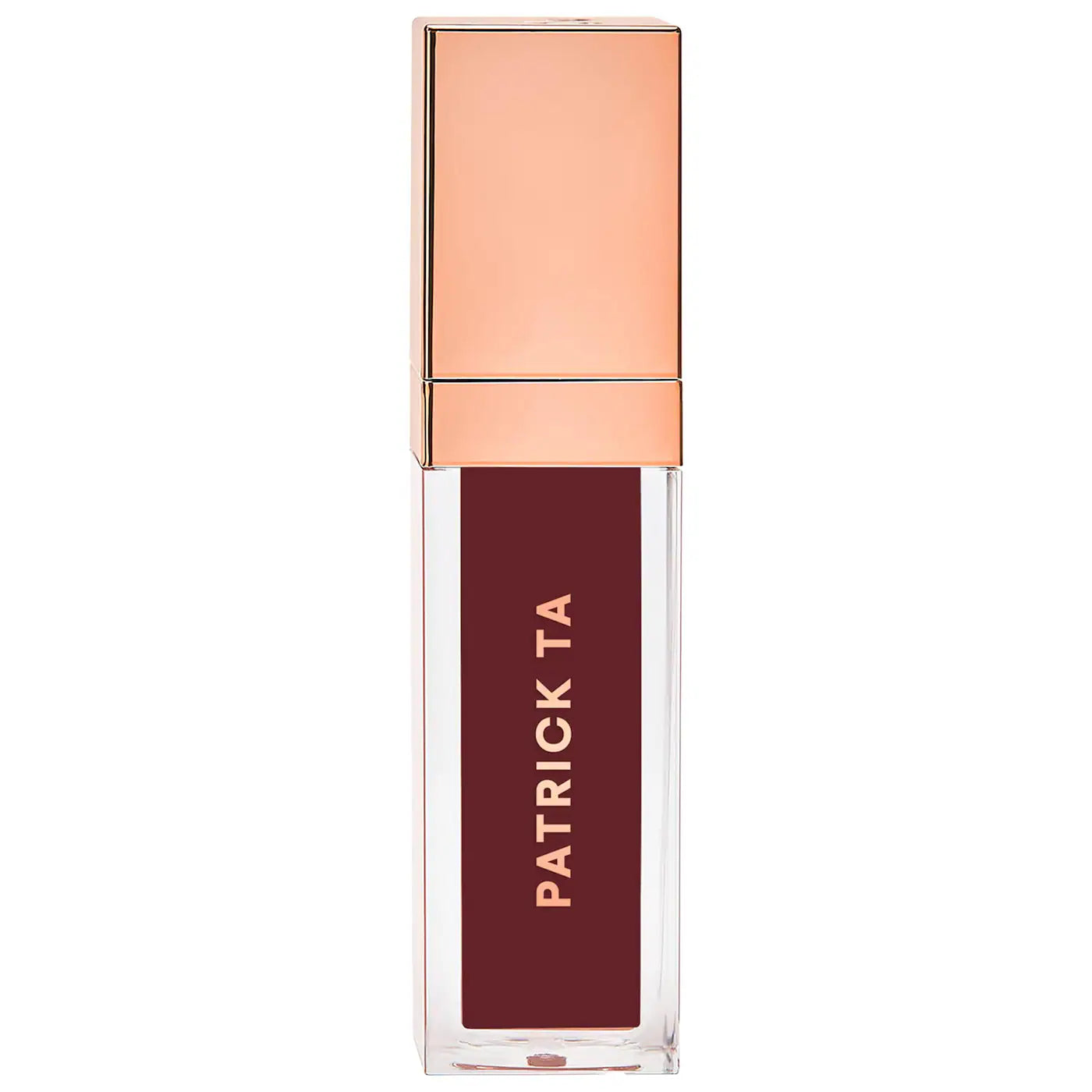 Major Volume Plumping Lip Gloss
| PATRICK TA