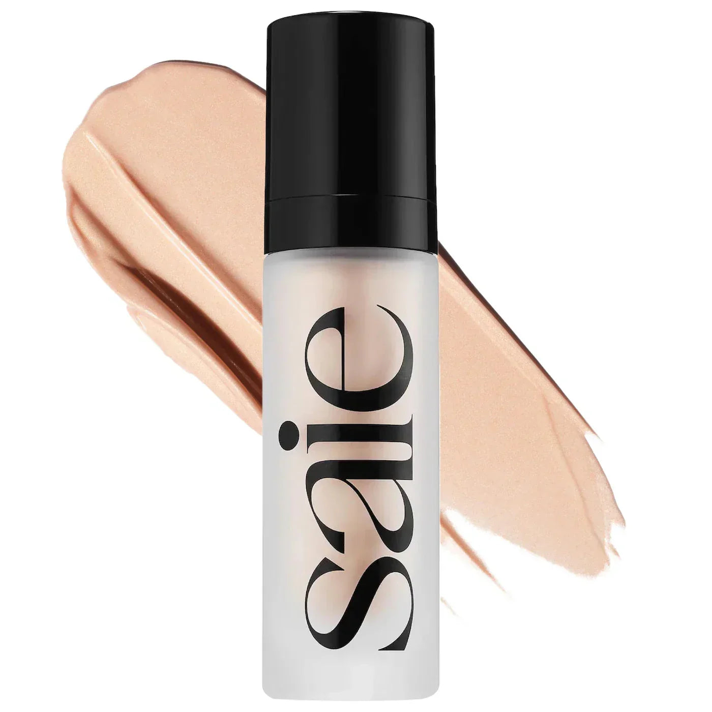 Glowy Super Gel Lightweight Dewy Multipurpose Illuminator | SAIE