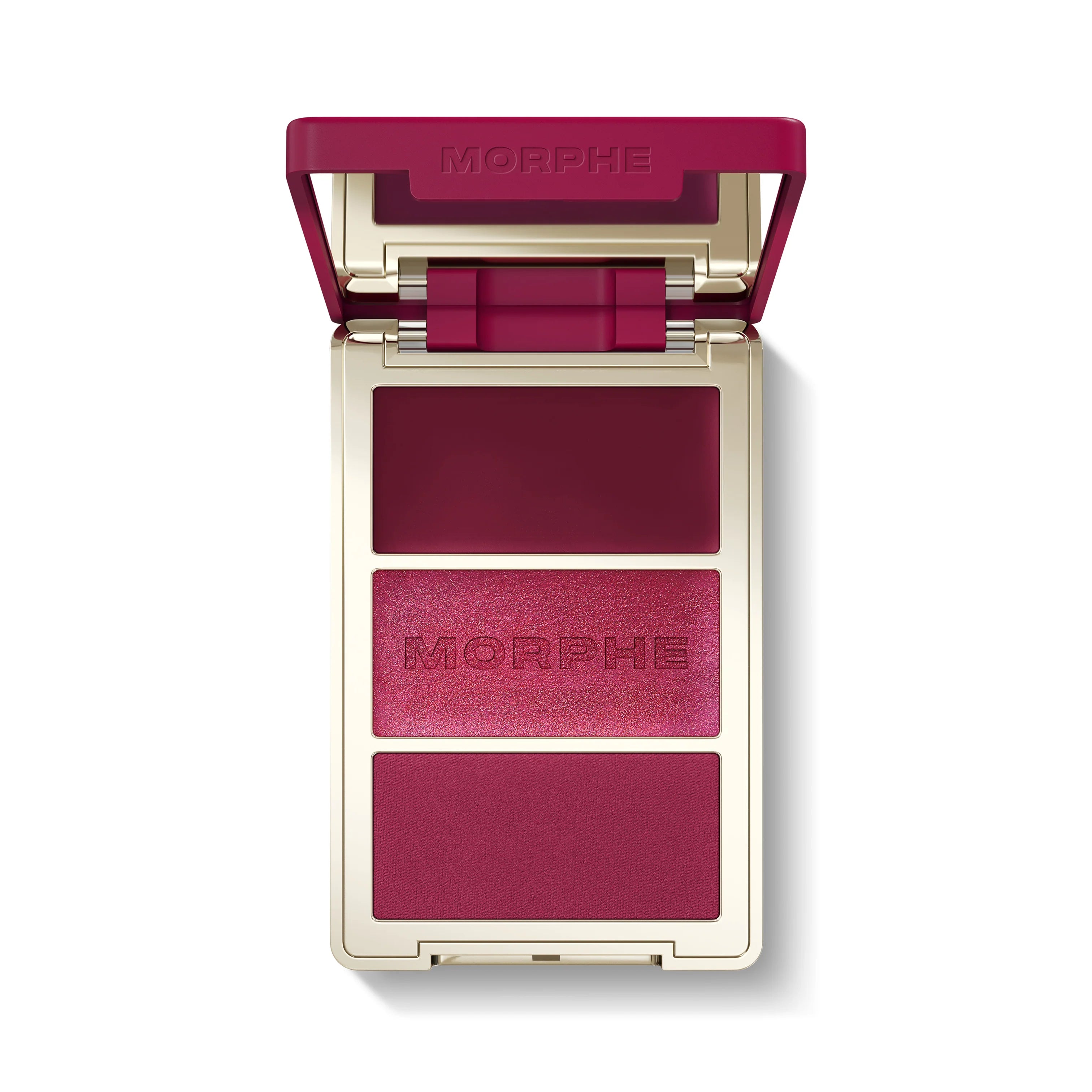 Cheek Thrills Multi-Finish Face Trio