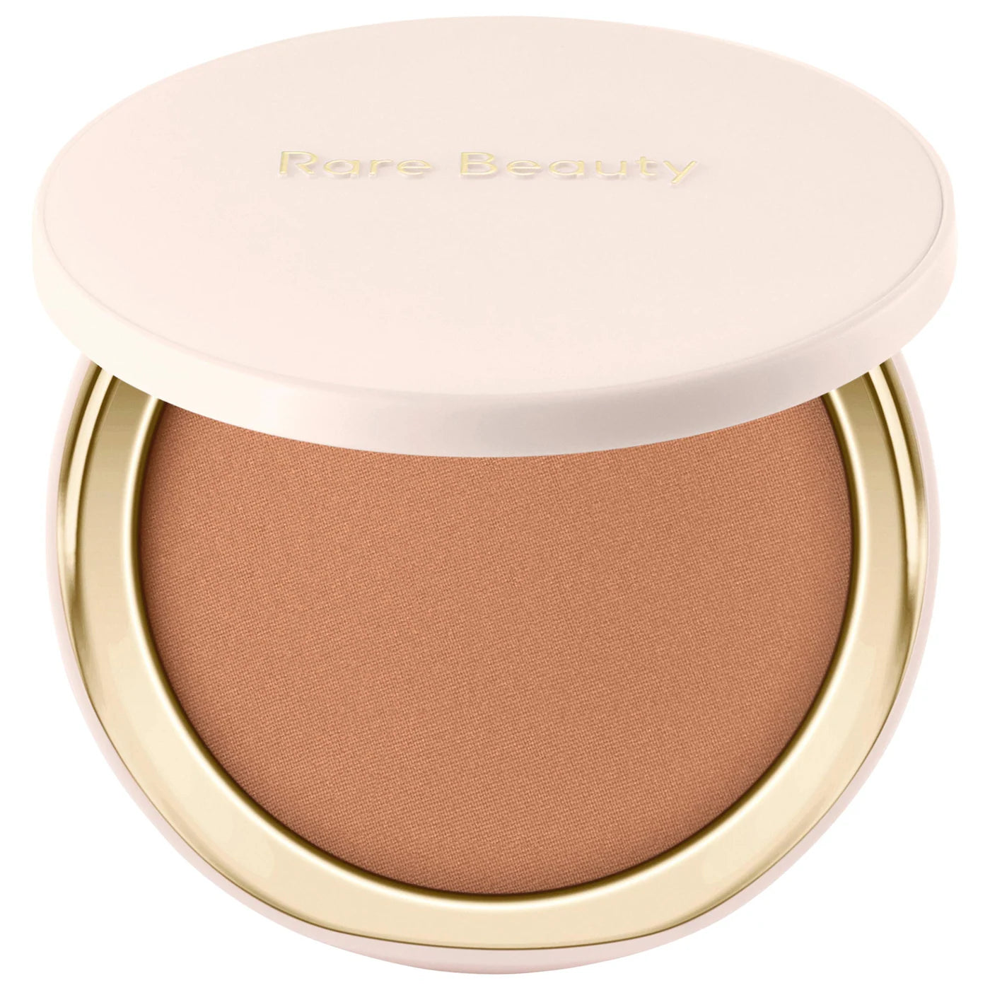 Warm Wishes Soft Matte Powder Bronzer
