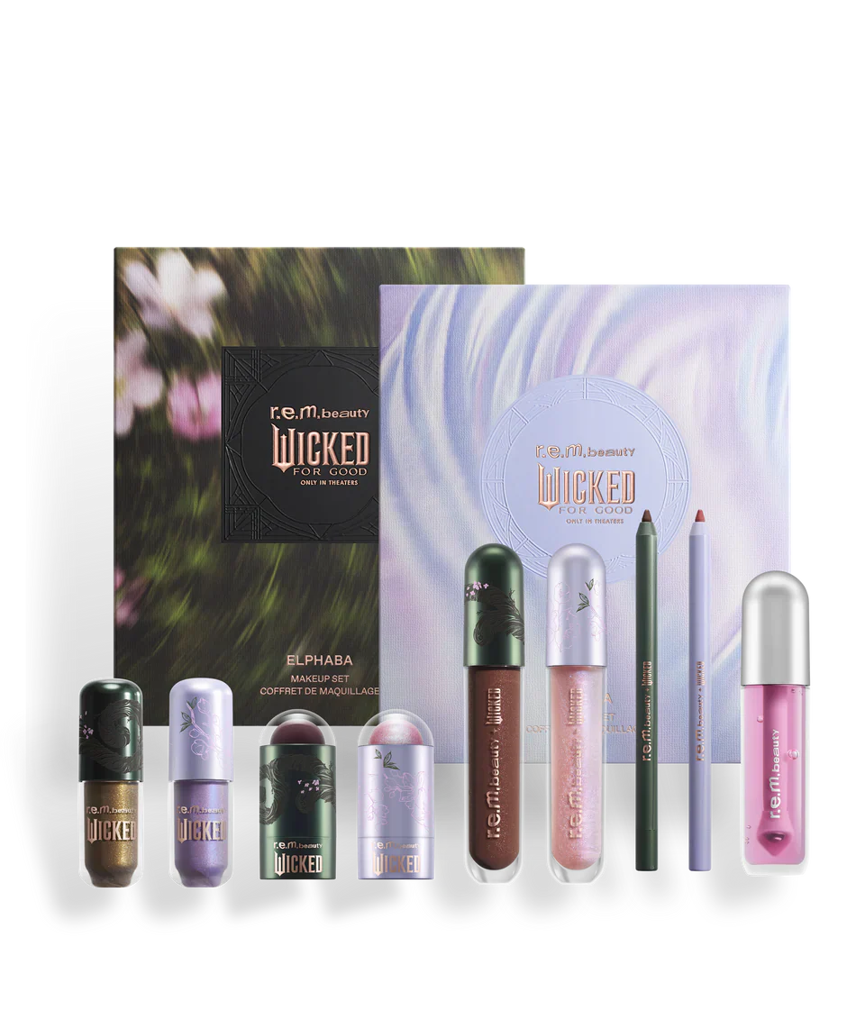 For Good perfect duet set | R.E.M X WICKED