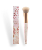 For Good Cherry Blossom Blush Brush | R.E.M X WICKED