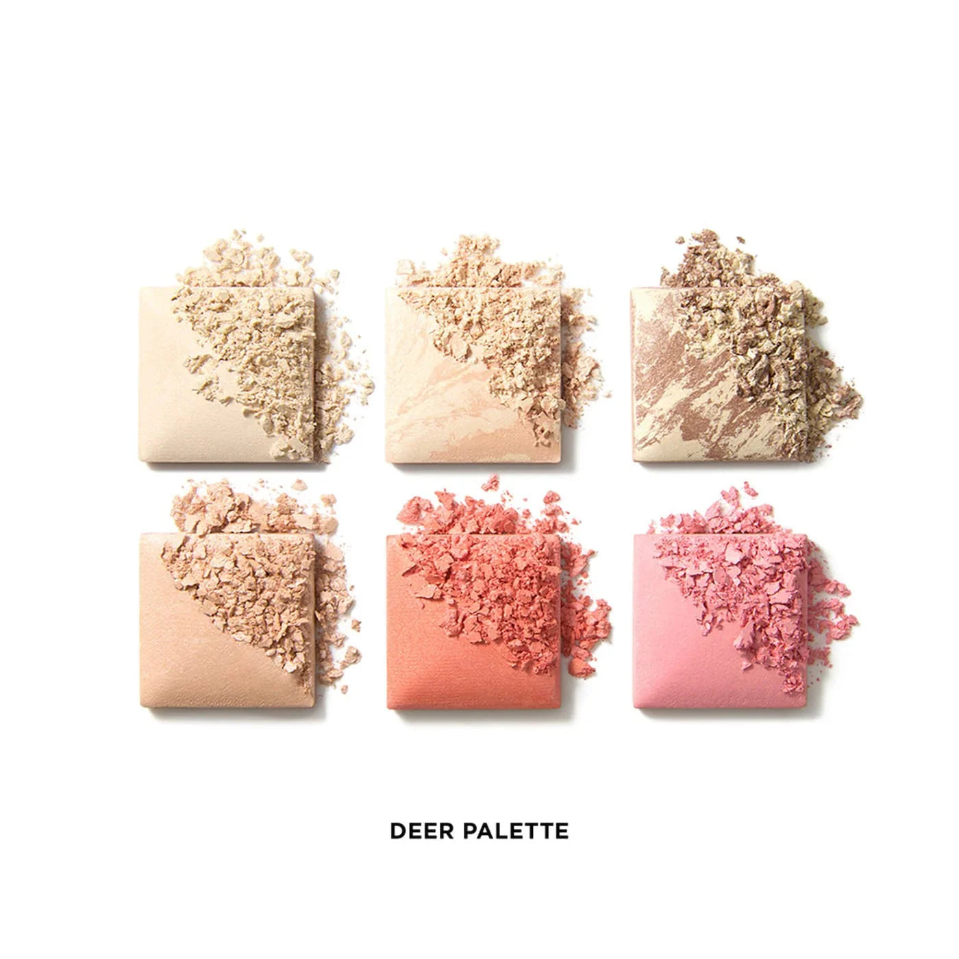 Ambient Lighting Edit Unlocked Palette | HOURGLASS