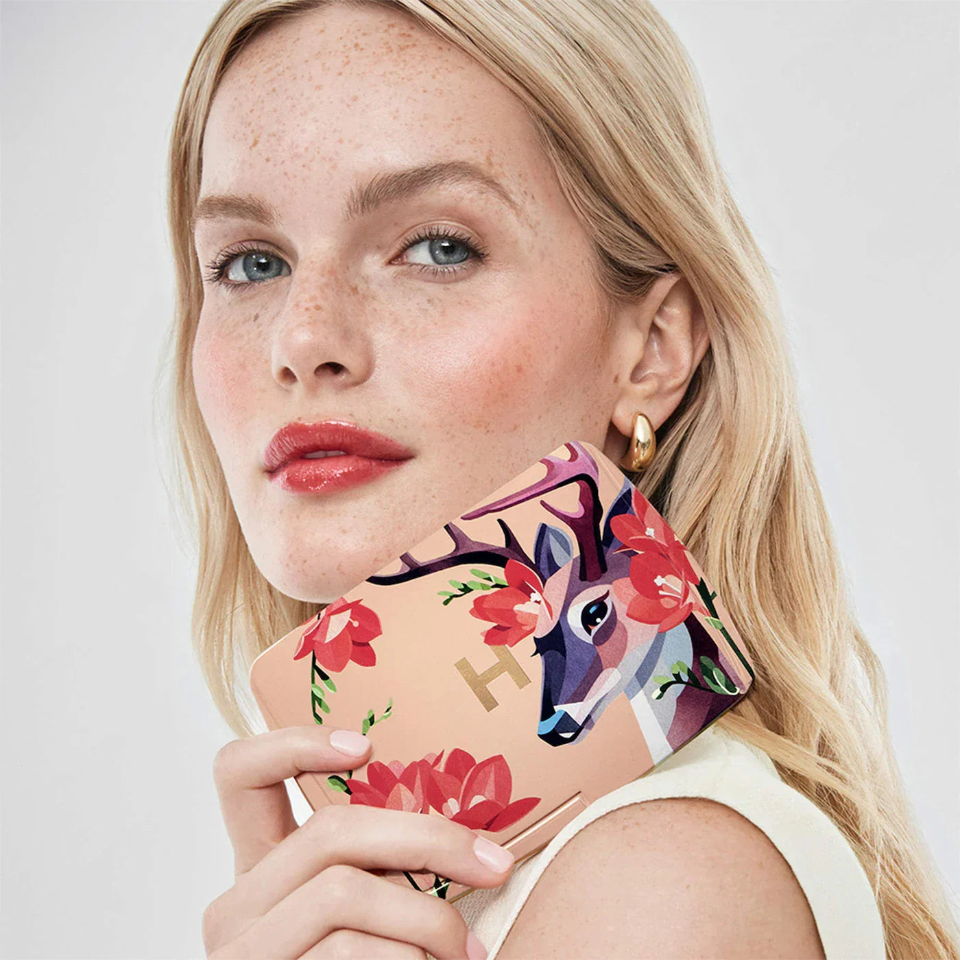 Ambient Lighting Edit Unlocked Palette | HOURGLASS