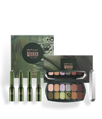 For Good welcome to oz eyeshadow & eyeliner set | R.E.M X WICKED