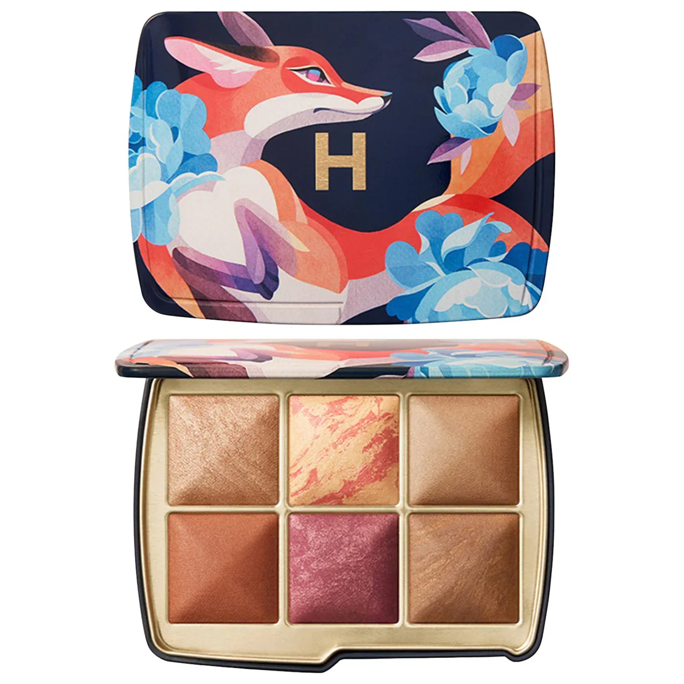 Ambient Lighting Edit Unlocked Palette | HOURGLASS