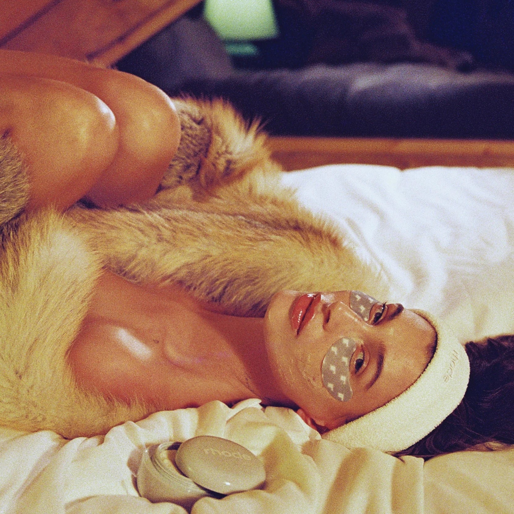 HEADBAND * PREORDER*