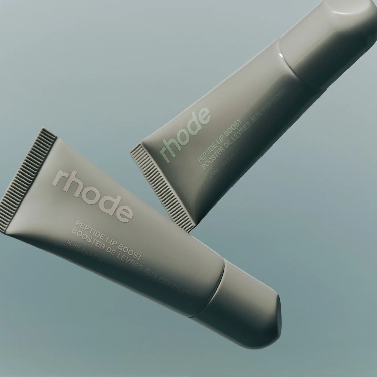 PEPTIDE LIP BOOST * PREORDER*