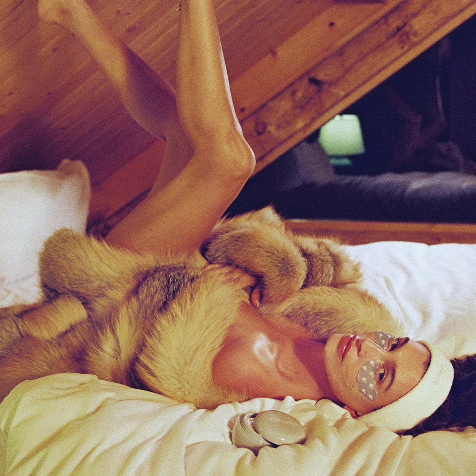 THE MASK SET * PREORDER*