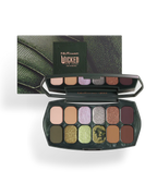 For Good Ozian Forest Eyeshadow Palette | R.E.M X WICKED