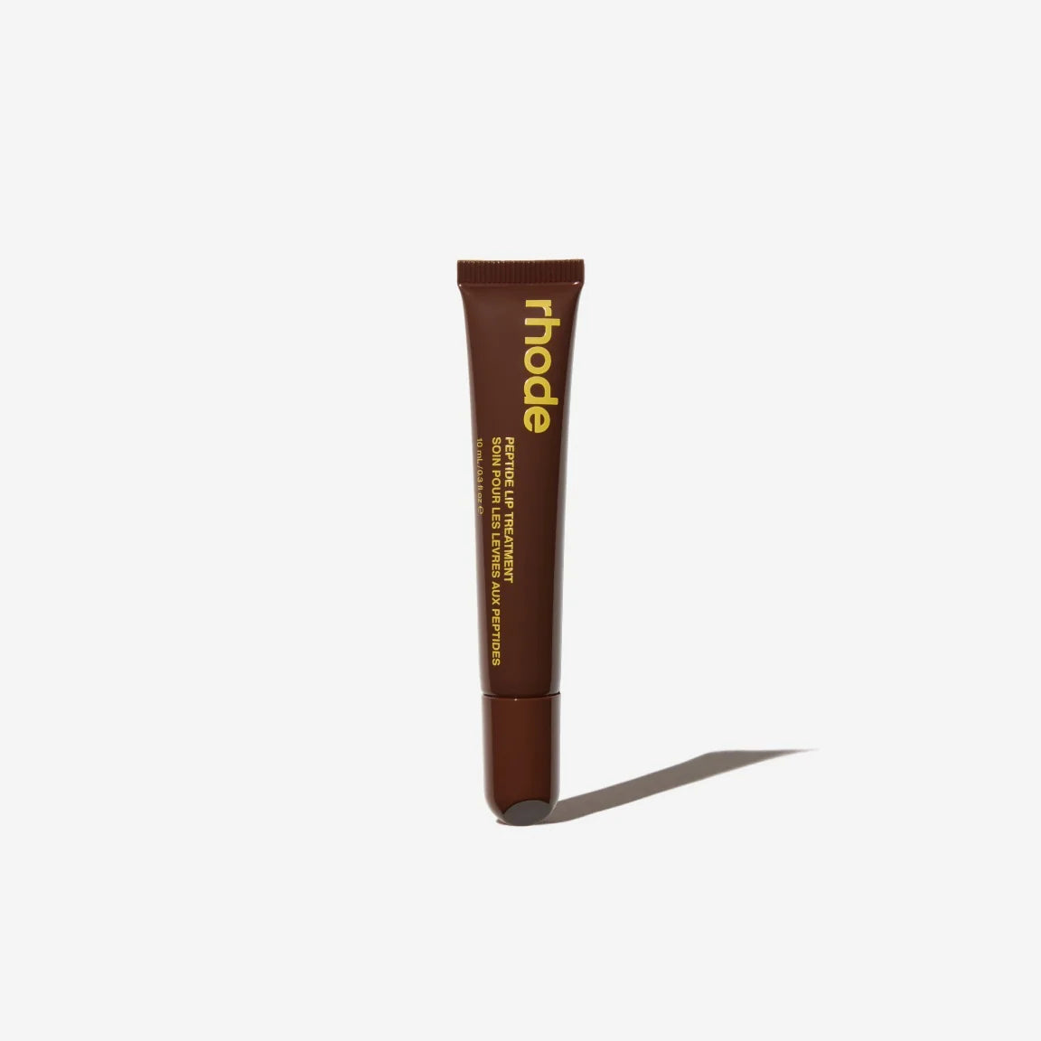 peptide lip treatment CARAMELIZED BANANA