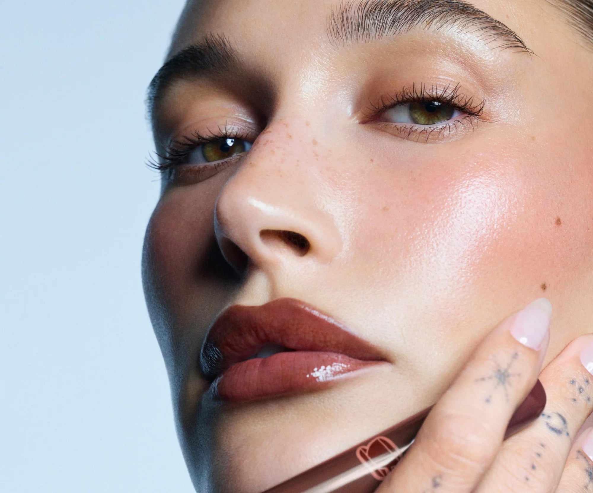 scented peptide lip tint