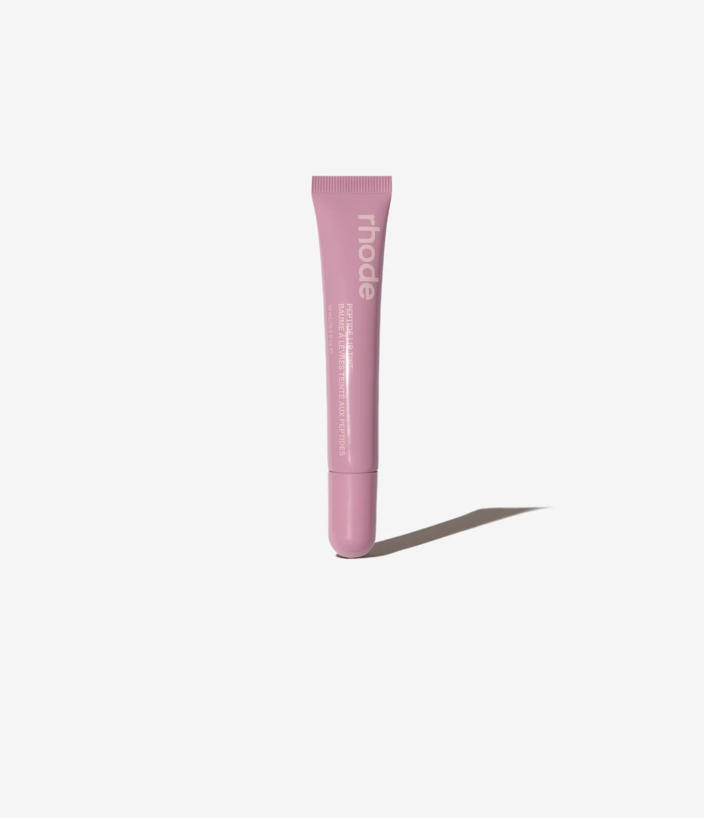scented peptide lip tint