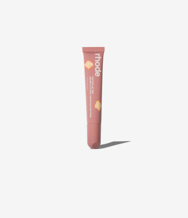 scented peptide lip tint