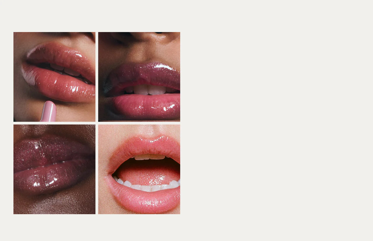 scented peptide lip tint