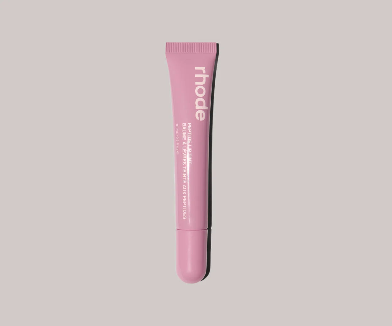 scented peptide lip tint