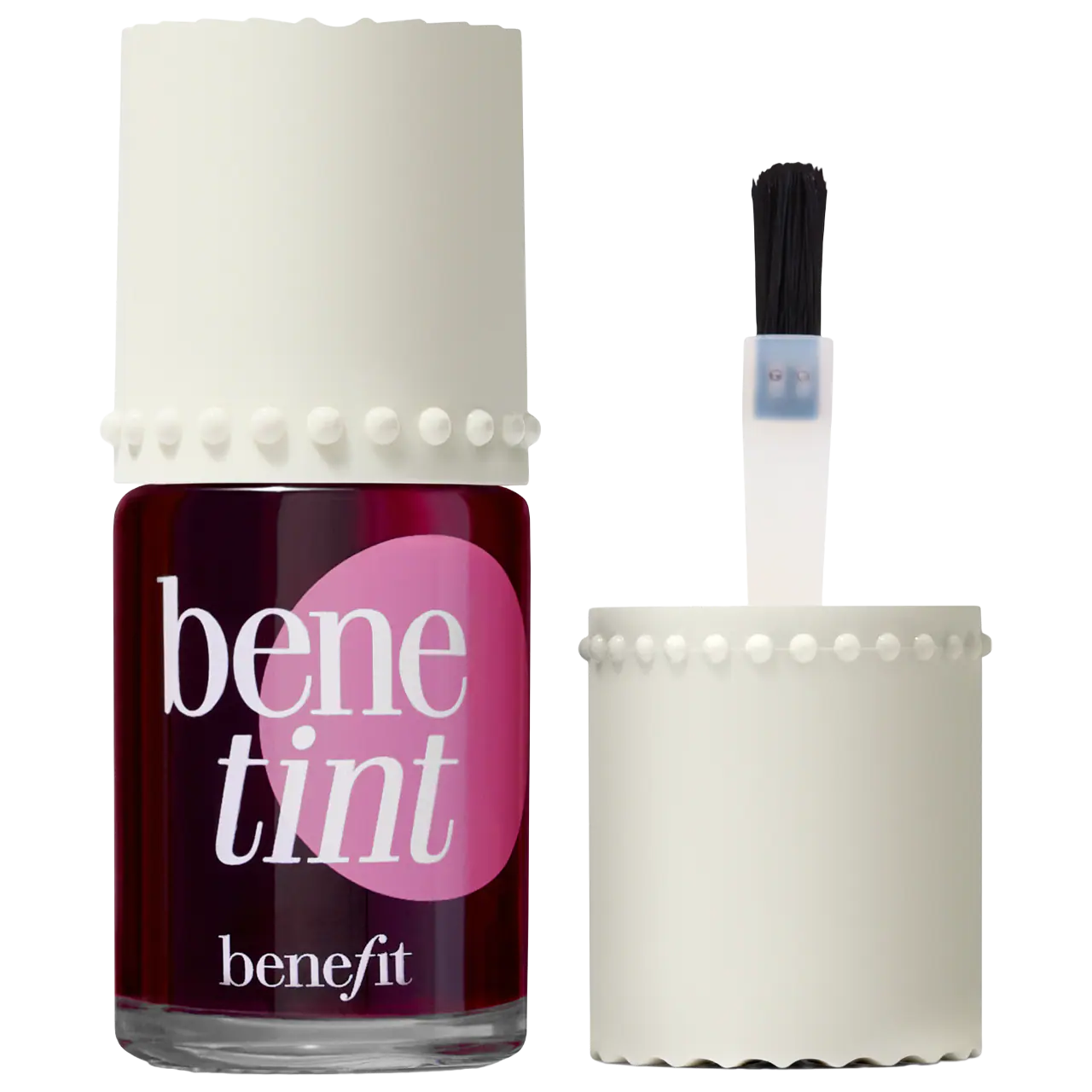 Benetint Liquid Lip + Cheek Blush Stain | BENEFIT