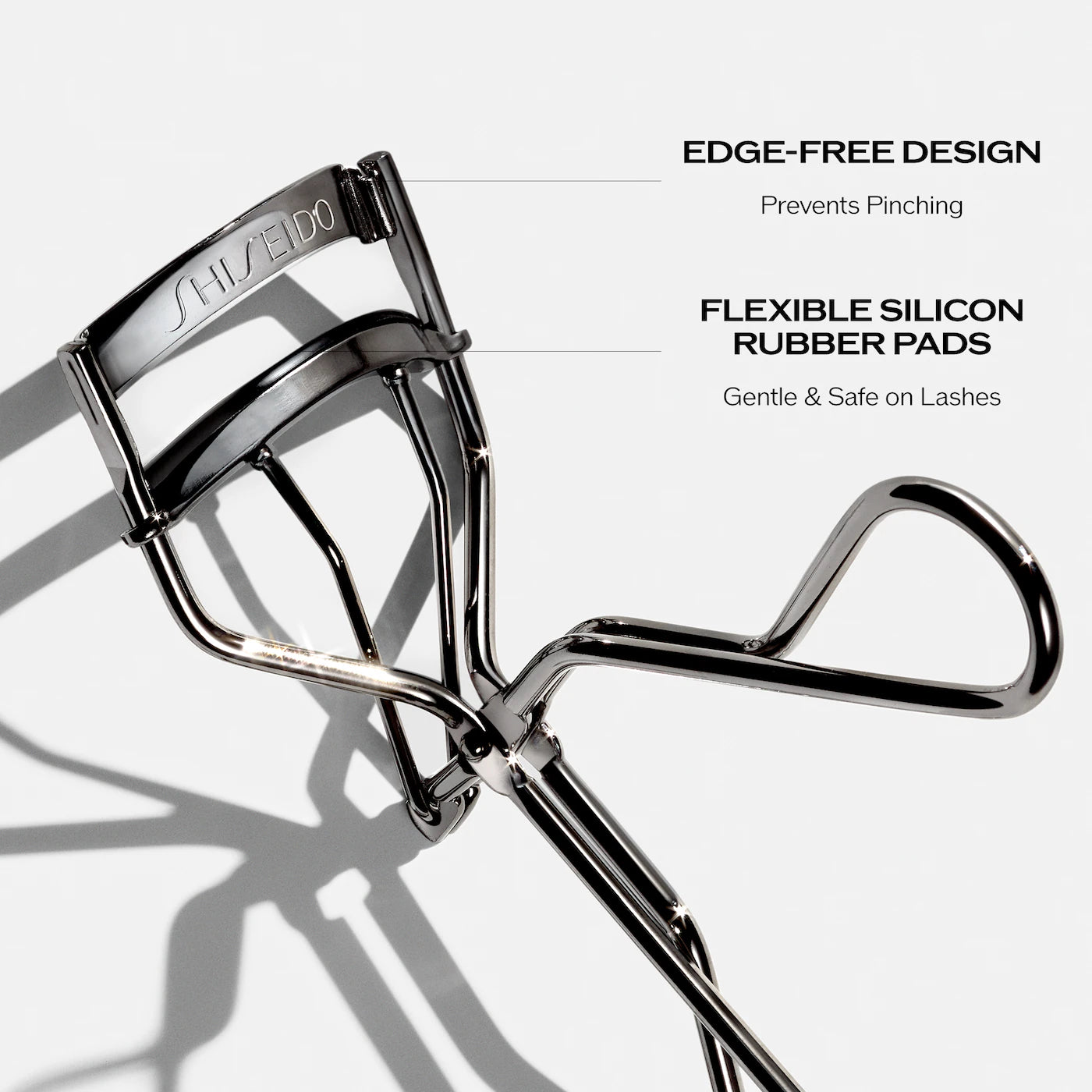 Eyelash Curler | SHISEIDO