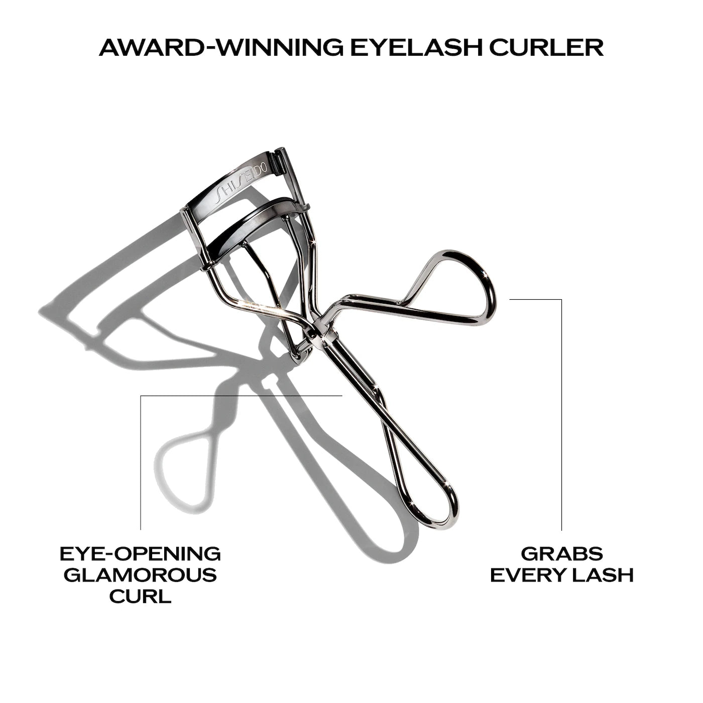 Eyelash Curler | SHISEIDO