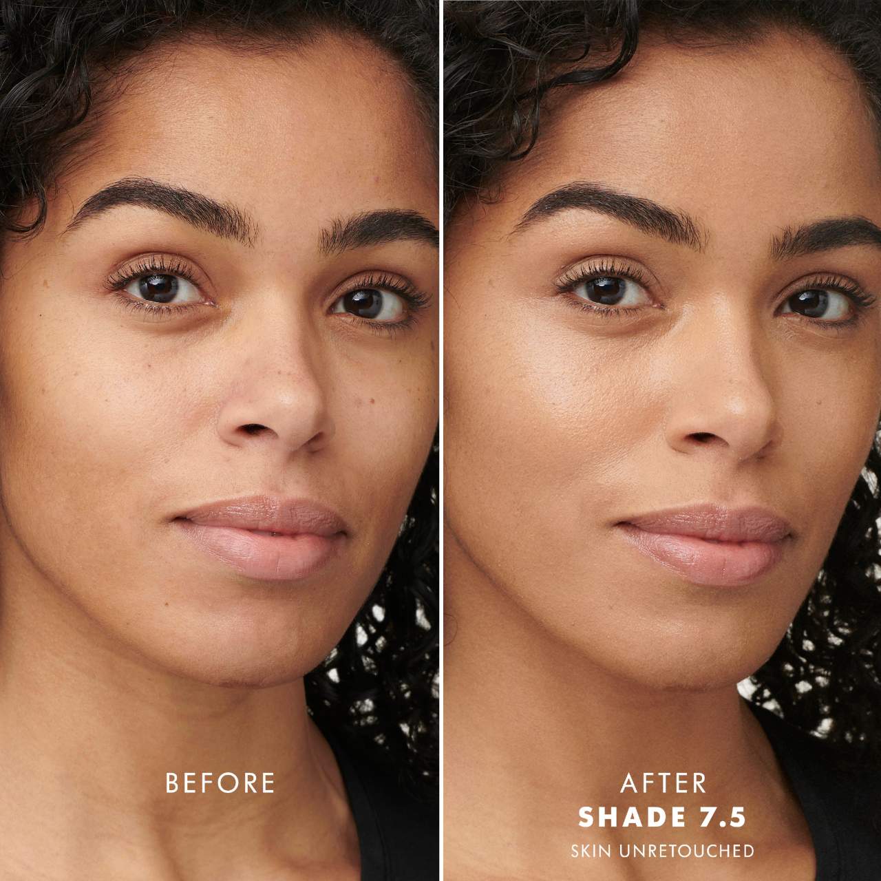 Luminous Silk Natural Glow Foundation | ARMANI BEAUTY