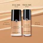 Luminous Silk Natural Glow Foundation | ARMANI BEAUTY