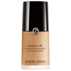 Luminous Silk Natural Glow Foundation | ARMANI BEAUTY