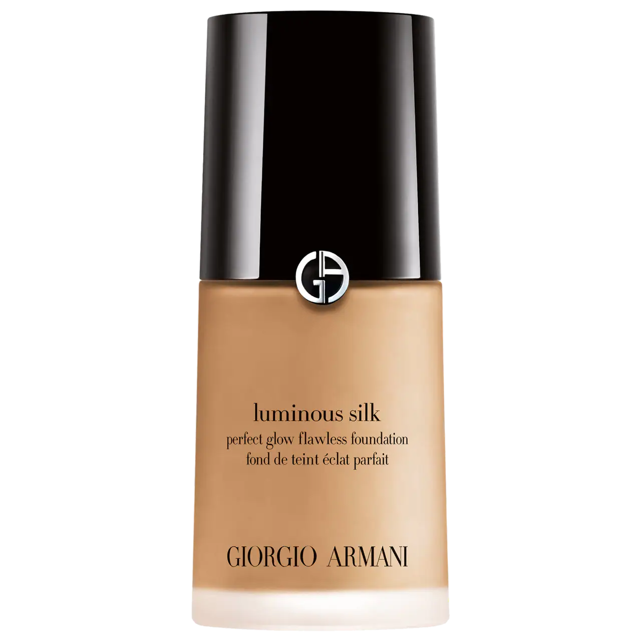 Luminous Silk Natural Glow Foundation | ARMANI BEAUTY