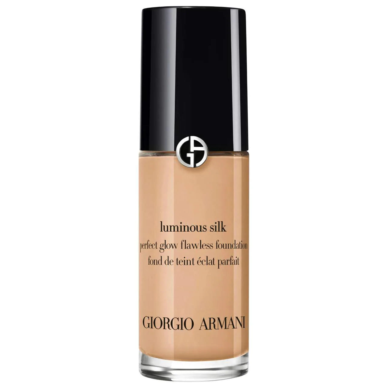 Luminous Silk Natural Glow Foundation | ARMANI BEAUTY