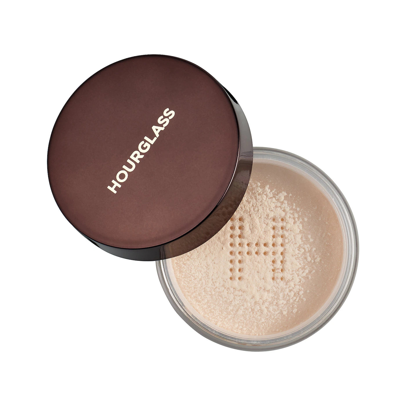 Veil™ Translucent Setting Powder - Talc Free | HOURGLASS