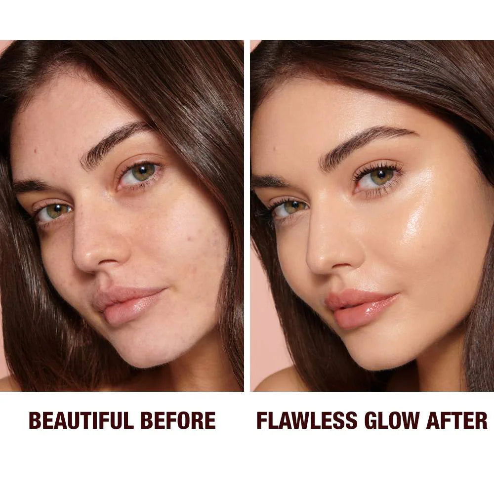 Hollywood Flawless Filter | CHARLOTTE TILBURY