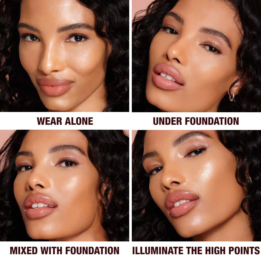 Hollywood Flawless Filter | CHARLOTTE TILBURY