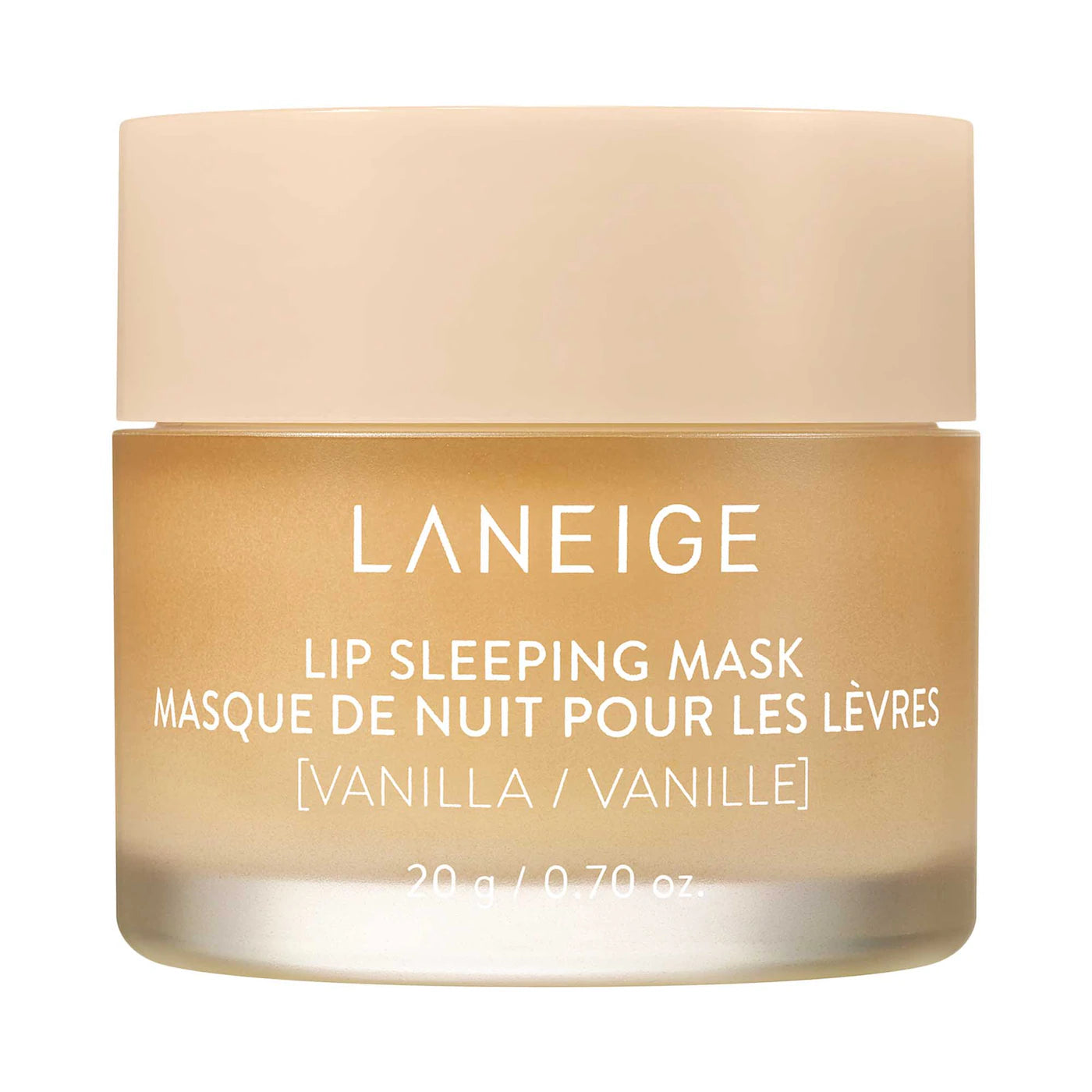 Lip Sleeping Mask Intense Hydration with Vitamin C | LANEIGE
