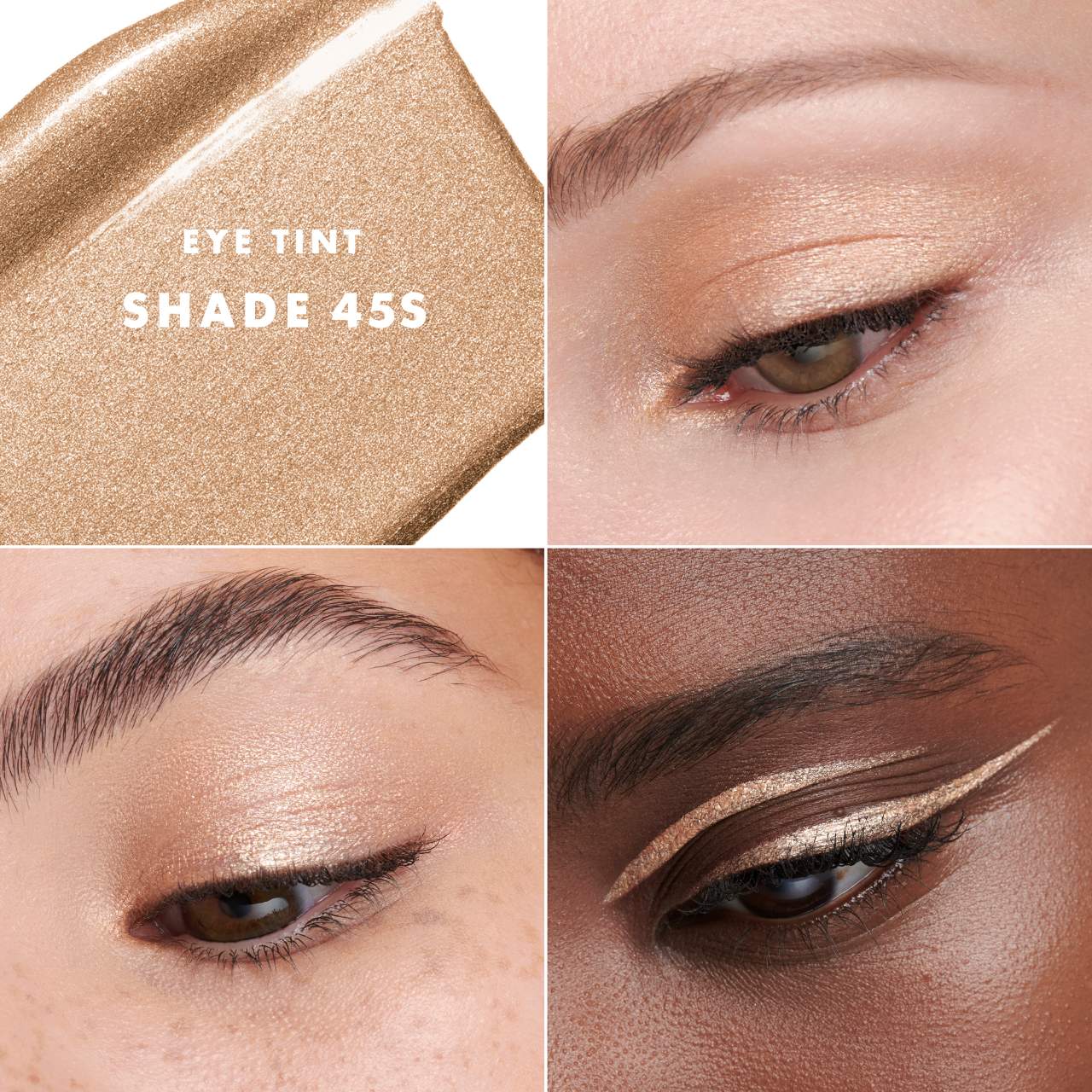 Eye Tint Long-Lasting Liquid Eyeshadow | ARMANI BEAUTY