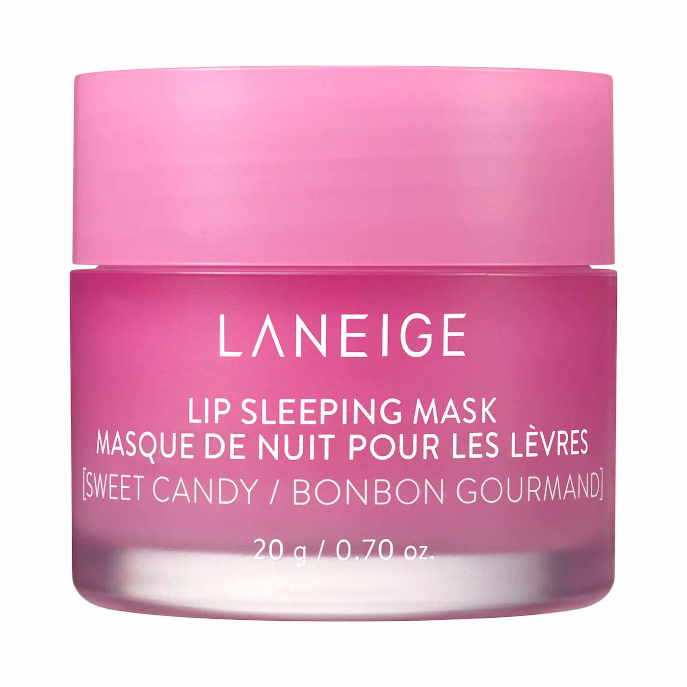 Lip Sleeping Mask Intense Hydration with Vitamin C | LANEIGE