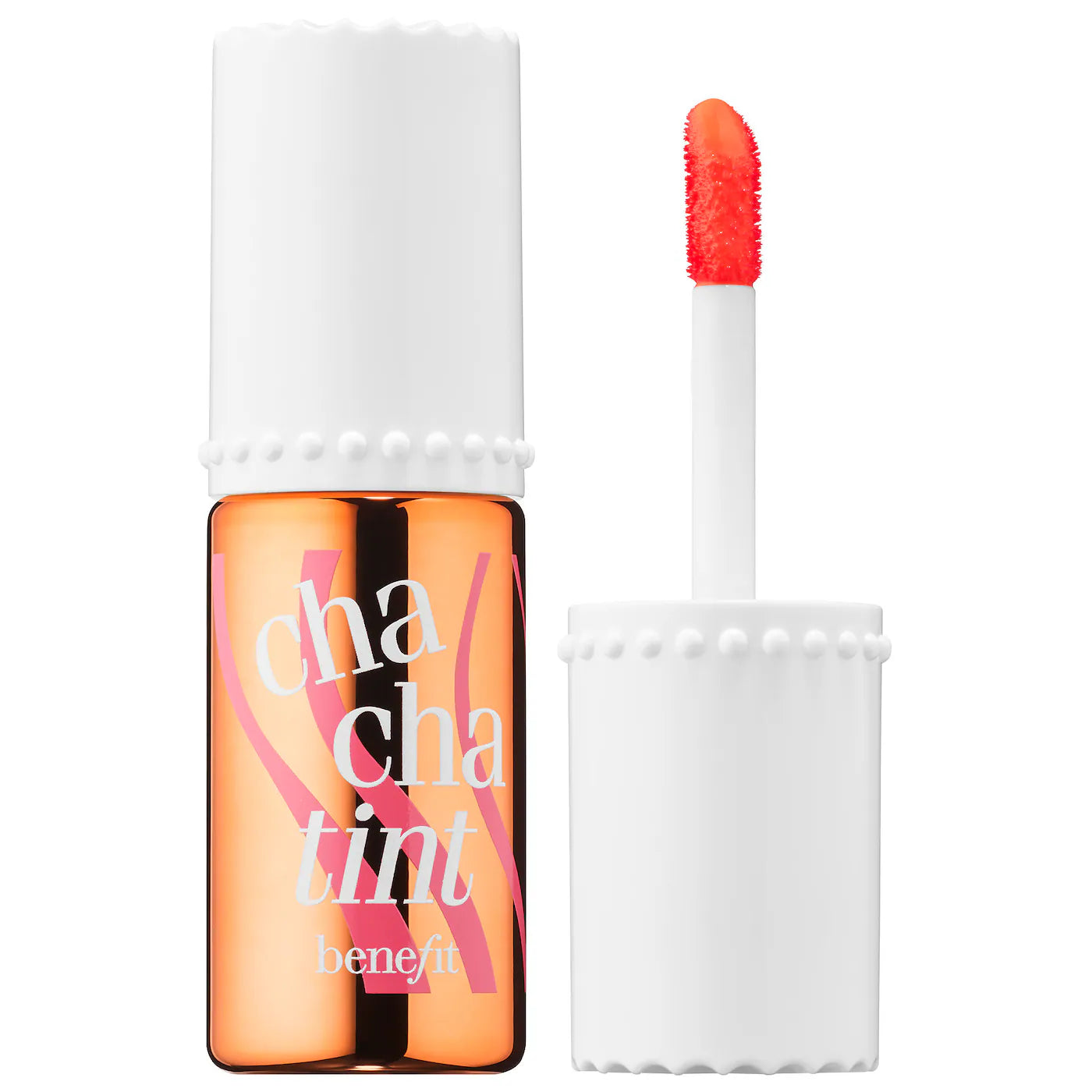 Benetint Liquid Lip + Cheek Blush Stain | BENEFIT