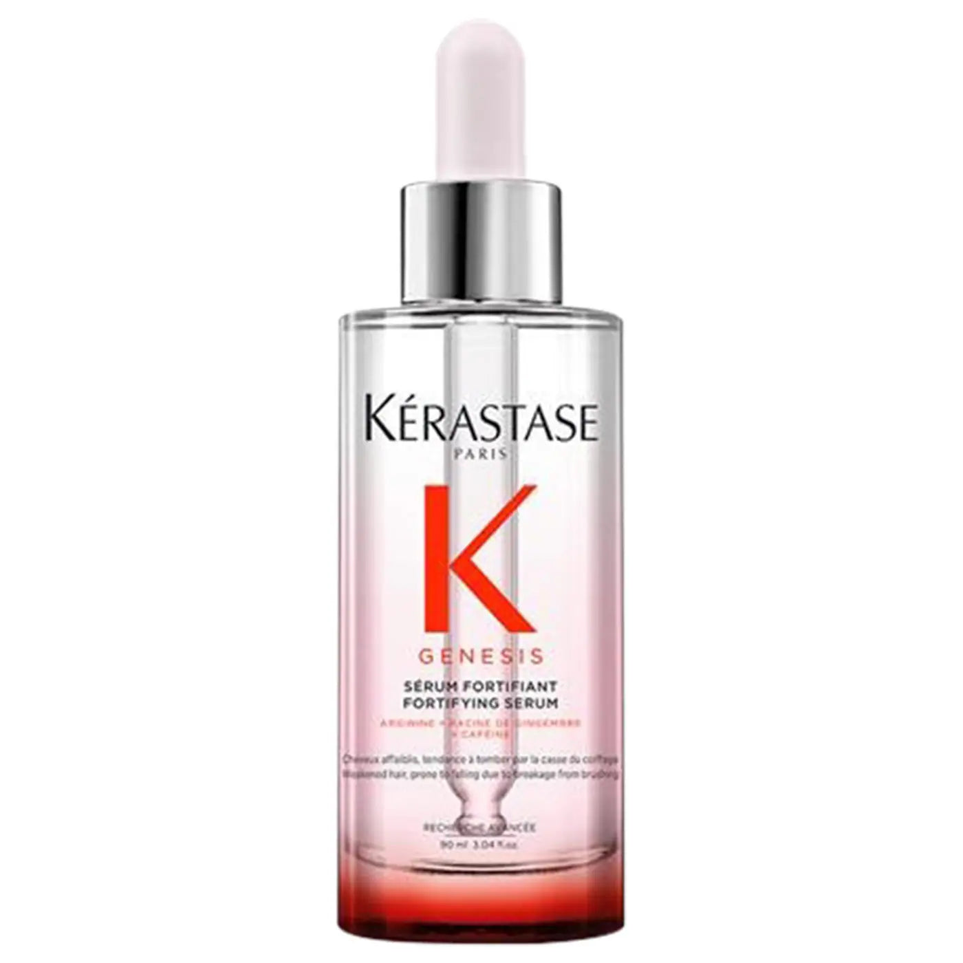 Genesis Strengthening Serum for Hair and Scalp| KERASTASE