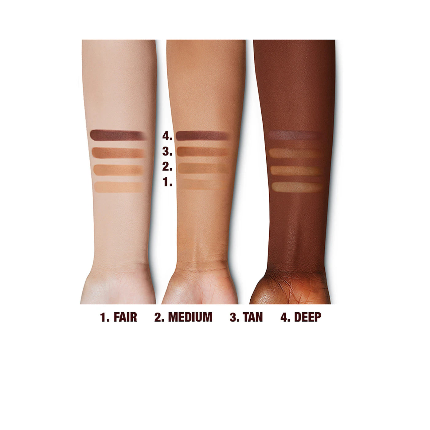 Refillable Airbrush Matte Bronzer | CHARLOTTE TILBURY