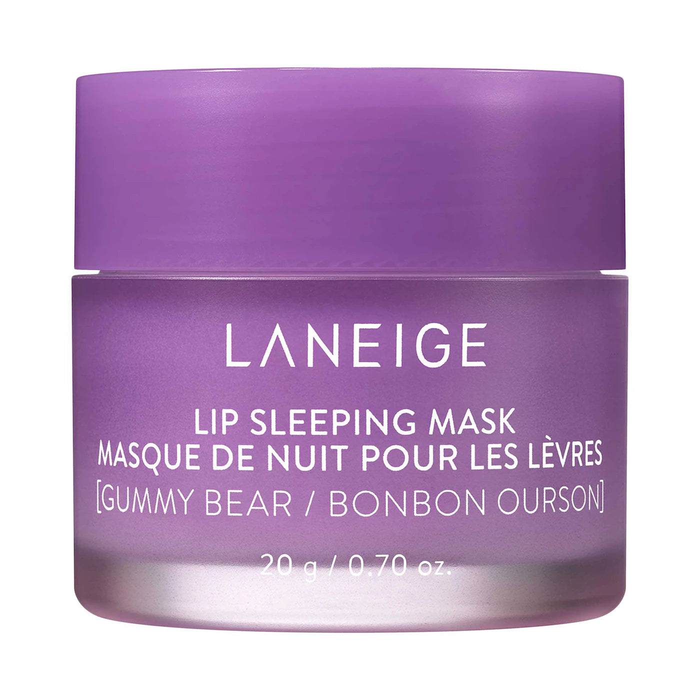 Lip Sleeping Mask Intense Hydration with Vitamin C | LANEIGE