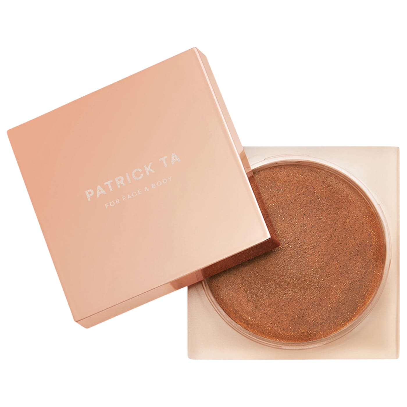Major Glow Balm
| PATRICK