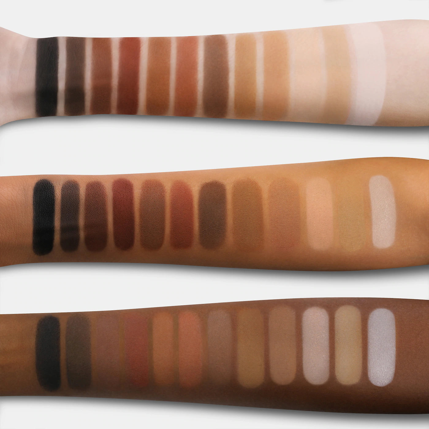 Master Mattes® Eyeshadow Palette: The Original | MAKEUP BY MARIO