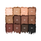 Master Mattes® Eyeshadow Palette: The Original | MAKEUP BY MARIO