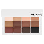 Master Mattes® Eyeshadow Palette: The Original | MAKEUP BY MARIO