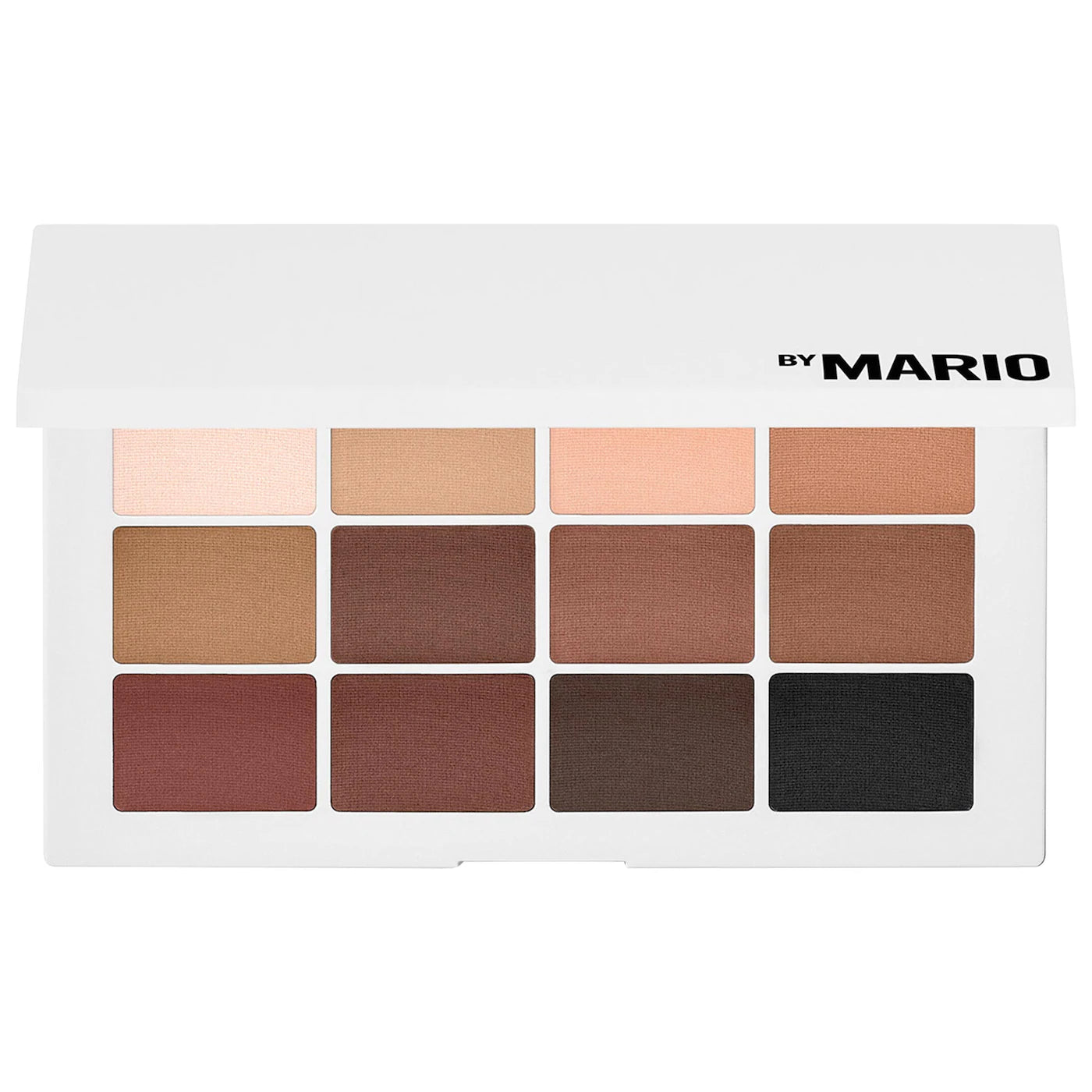 Master Mattes® Eyeshadow Palette: The Original | MAKEUP BY MARIO