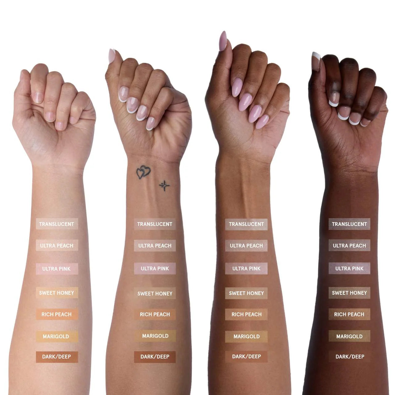 Ultimate Blurring Setting Powder | ONE SIZE