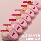 Ultimate Blurring Setting Powder | ONE SIZE