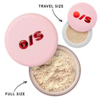 Ultimate Blurring Setting Powder | ONE SIZE