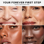 Glowy Super Gel Lightweight Dewy Multipurpose Illuminator | SAIE