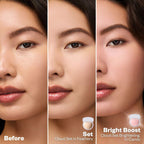 Cloud Set Baked Setting & Smoothing Talc-Free Vegan Powder | KOSAS