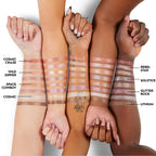 24/7 Moondust Glittery Eyeshadow | URBAN DECAY